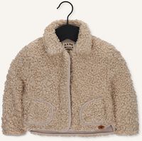 Beige AMMEHOELA Winterjacken AM.NINA.04 Beige AMMEHOELA Winterjacken AM.NINA.04 - medium