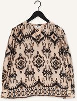 Beige MKT STUDIO Blusen HACHYME Beige MKT STUDIO Blusen HACHYME - medium