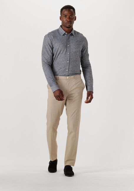 Graue BOSS BLACK Klassisches Oberhemd C-ROAN-KENT-C1-243 - large