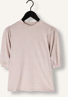 Metallisch SUMMUM Top SHORT SLEEVE TOP SOFT LUREX JERSEY Metallisch SUMMUM Top SHORT SLEEVE TOP SOFT LUREX JERSEY - medium