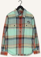 Minze DIESEL Overshirt S-CROSS-A Minze DIESEL Overshirt S-CROSS-A - medium