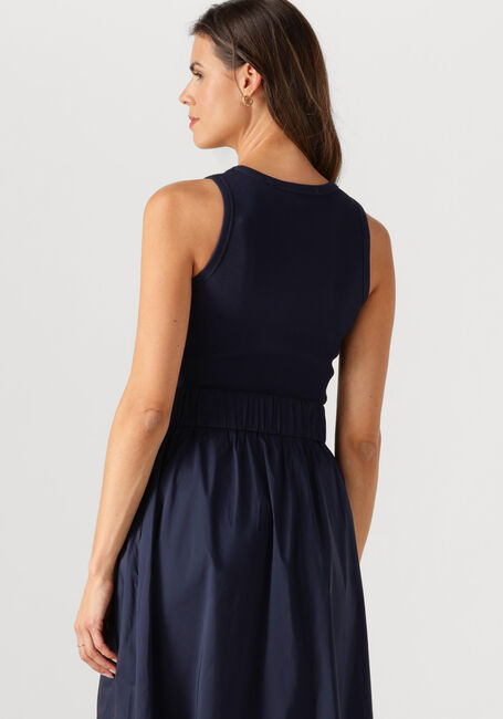 Blaue NOTRE-V Top NV-DRIBBEL - large