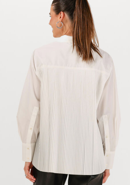 Weiße Y.A.S. Blusen YASMIROZA LS SHIRT S. - large