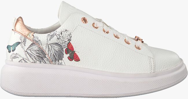 Weiße TED BAKER Sneaker AILBE3  - large