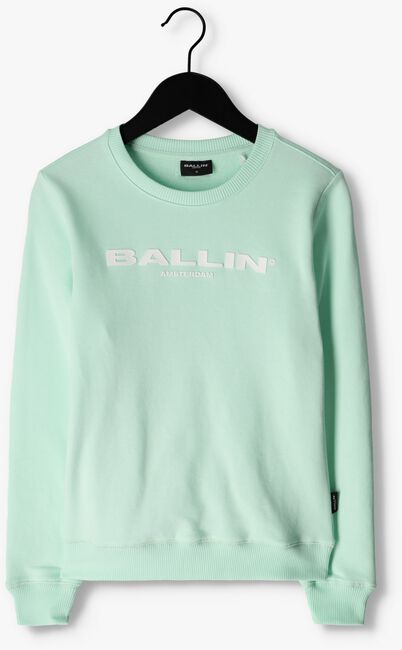 Minze BALLIN Sweatshirt 23017314 - large
