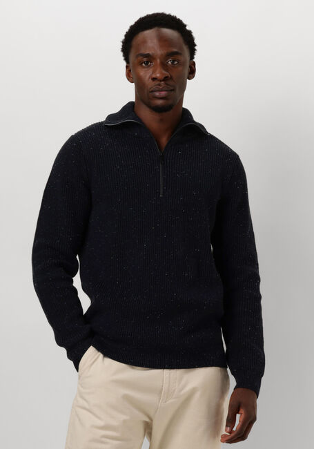 Dunkelblau SAINT STEVE Pullover KEN - large