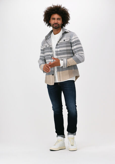 Dunkelblau DIESEL Skinny jeans SLEENKER-X - large