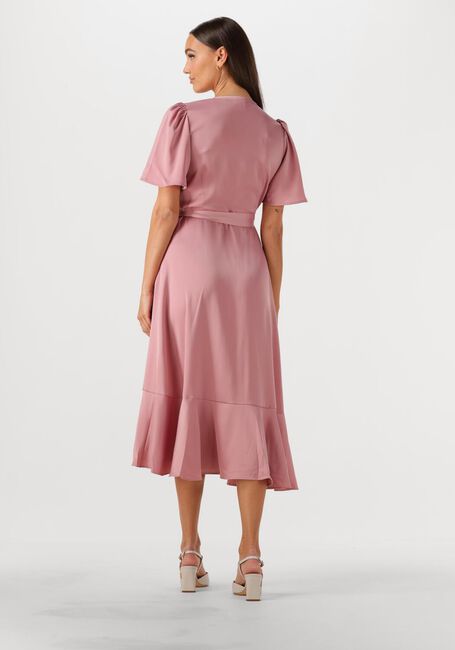 Rosane Y.A.S. Midikleid YASTHEA MIDI WRAP DRESS - large
