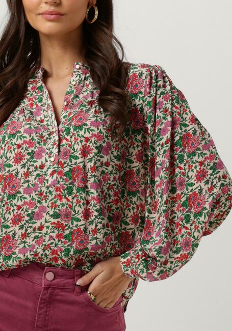 Rosane MOLIIN Blusen PILAR - large