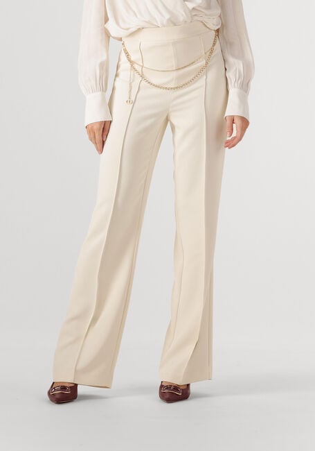 Beige TWINSET MILANO Hose 252TP2281 - large