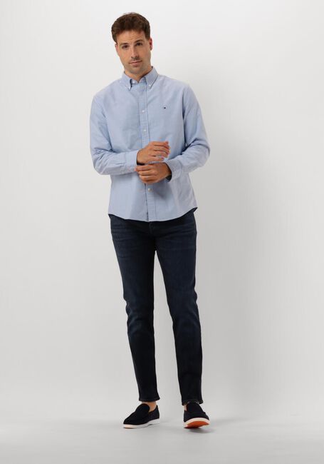 Blaue 7 FOR ALL MANKIND Slim fit jeans SLIMMY TAPERED - large