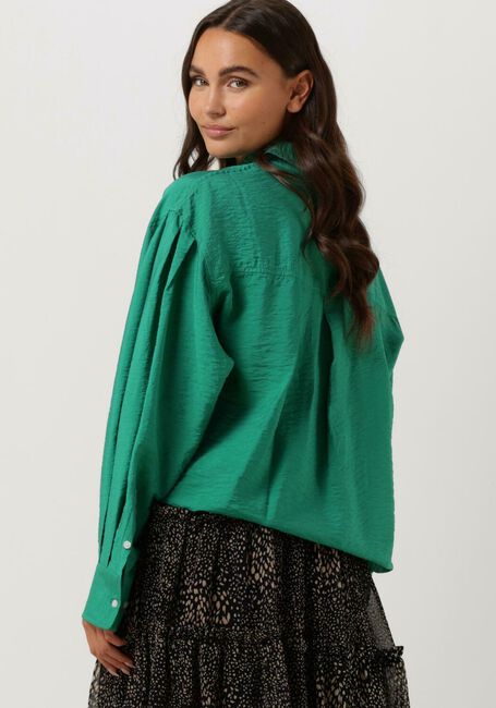 Grüne CATWALK JUNKIE Blusen BL DAWN - large