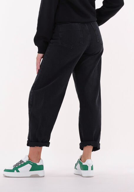 Graue JUST FEMALE Mom jeans BOLD JEANS 0108 - large