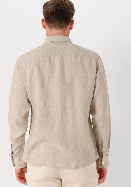 Beige MATINIQUE Casual-Oberhemd MAMARC SHORT - large