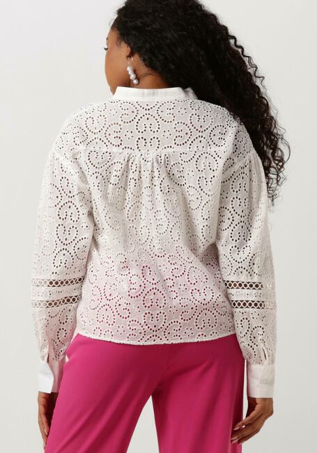 Nicht-gerade weiss YDENCE Blusen BLOUSE DANA - large