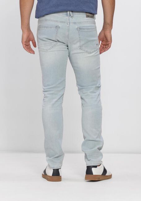 Blaue PME LEGEND Slim fit jeans TAILWHEEL - large