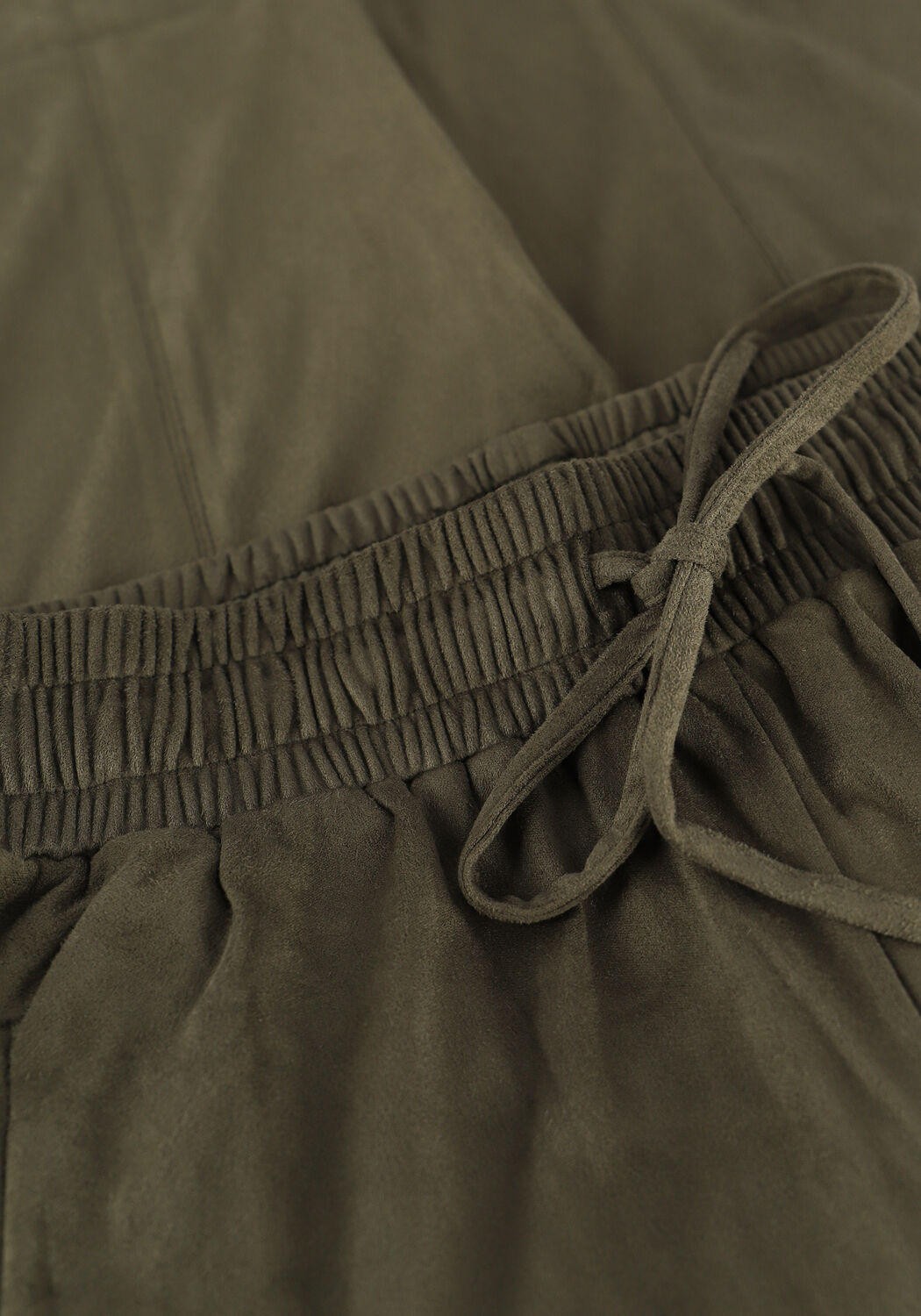 Gr&uuml;ne SIMPLE Jogginghose LEILA - large