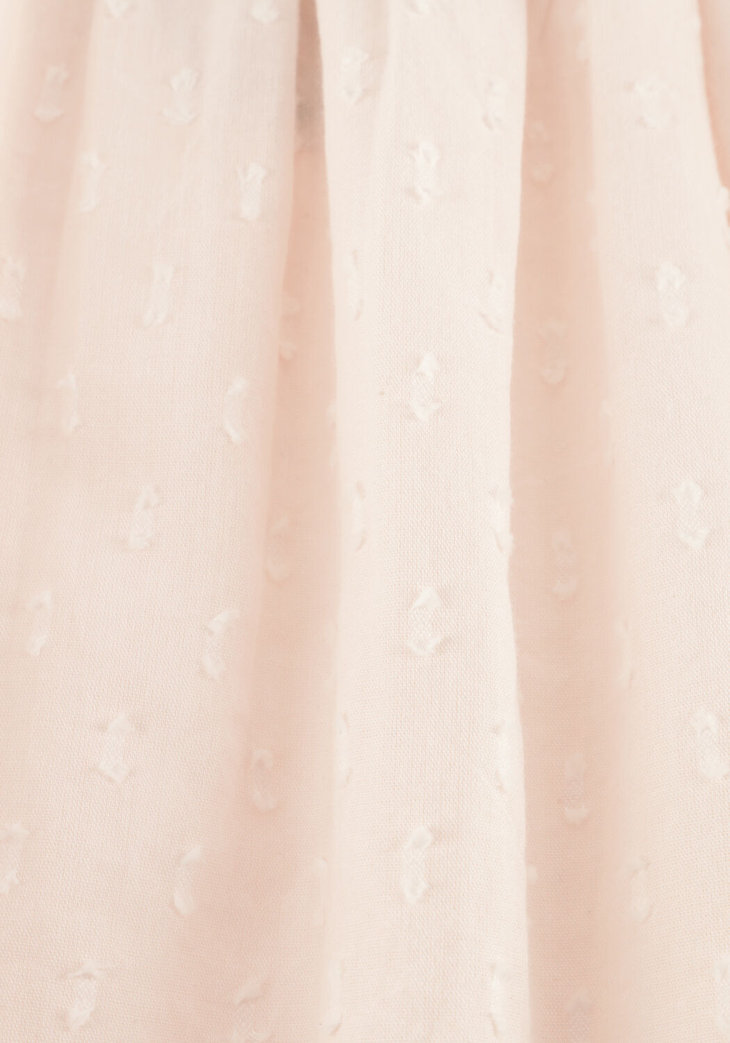 Hell-Pink MARMAR COPENHAGEN Minikleid DESRA - large