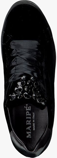 Schwarze MARIPE Sneaker 25769 - large
