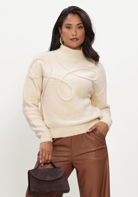 Creme CAROLINE BISS Pullover 4235 - large