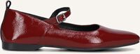 Rote VAGABOND SHOEMAKERS Ballerinas DELIA 460 Rote VAGABOND SHOEMAKERS Ballerinas DELIA 460 - medium