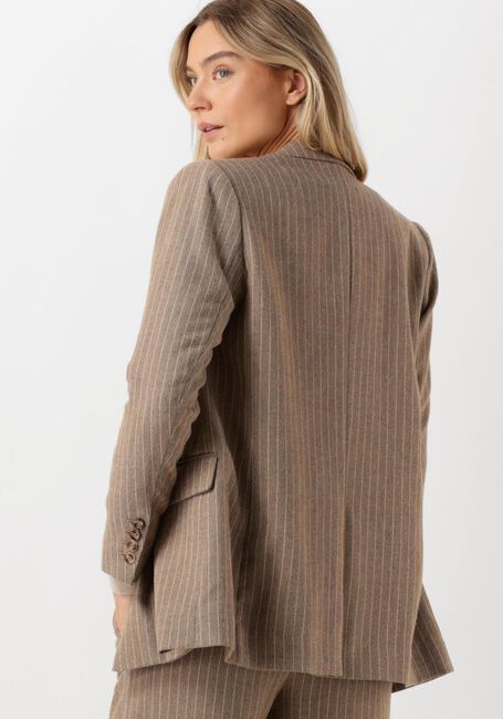 Braune MOS MOSH Blazer MALIE ENYA BLAZER - large