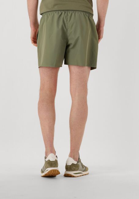 Grüne LACOSTE Badehosen 1HM1 MENS SWIMMING TRUNKS 12 - large