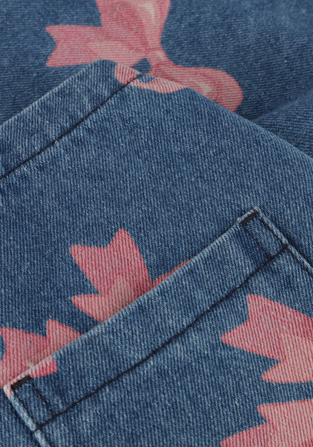 Rosane KONGES SLOJD Minirock MAGOT SKIRT GOTS - large