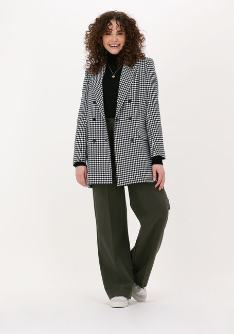 Schwarze YDENCE Pullover LIV - large