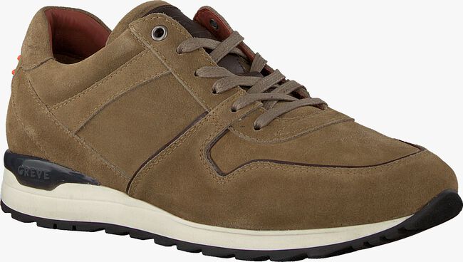 Taupe GREVE Sneaker low FURY 7243 - large