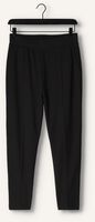 Schwarze JANSEN AMSTERDAM Hose PRATO Schwarze JANSEN AMSTERDAM Hose PRATO - medium