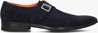 Blaue REINHARD FRANS Business Schuhe NEW YORK - medium