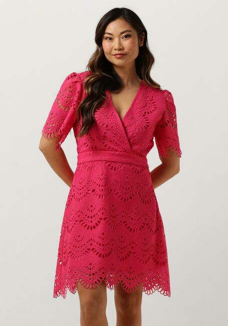 Rosane SUNCOO Minikleid CHIREL - large