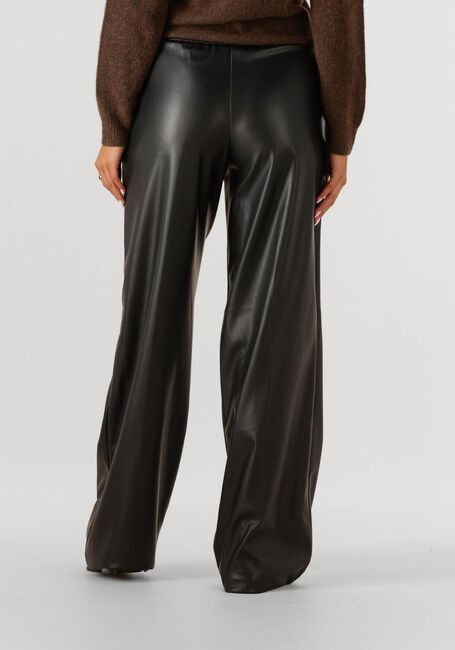 Schwarze SILVIAN HEACH Weite Hose PANTS BENNOE - large