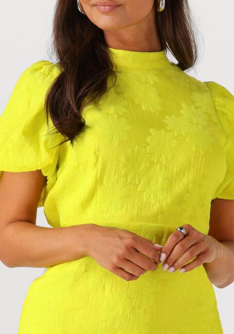 Neon HARPER & YVE Minikleid NILA-DR - large