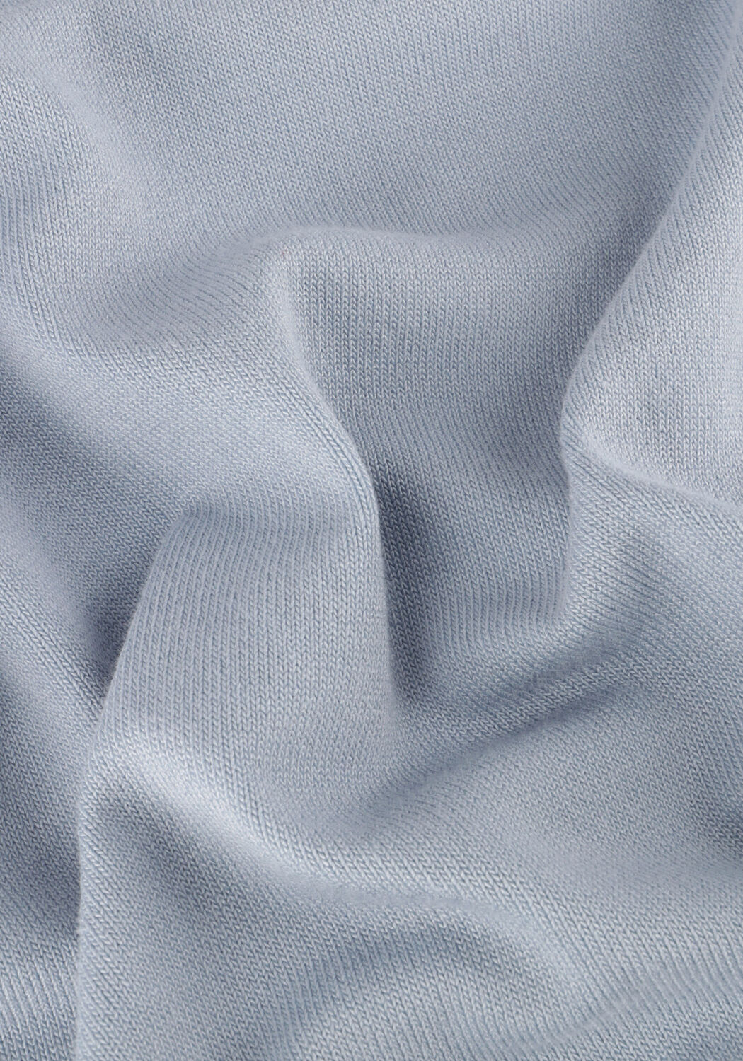 Hellblau NUKUS Pullover SILVI PULLOVER - large