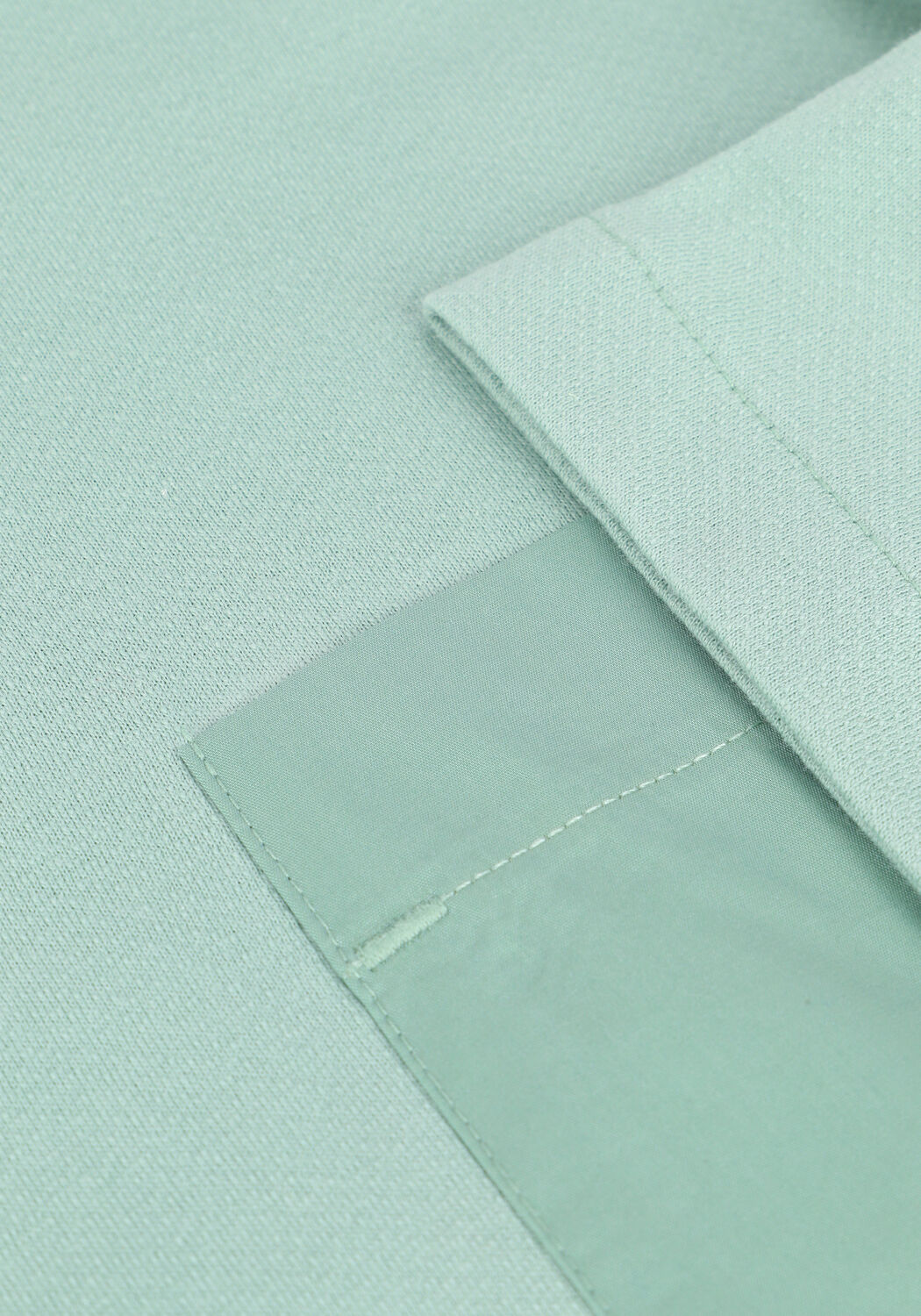 Gr&uuml;ne SELECTED MEN T-shirt SLHRELAXARVID SS O-NECK - large