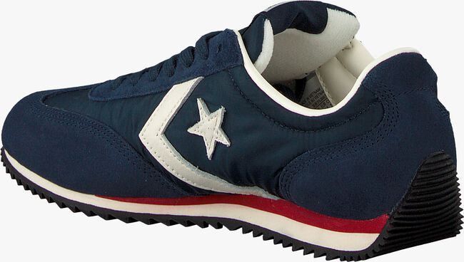 Blaue CONVERSE Sneaker ALL STAR TRAINER OX - large