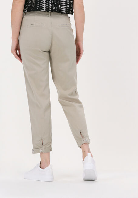 Sand SIMPLE Hose WOVEN PANTS HALLY SOFT-TEN-22-1 - large