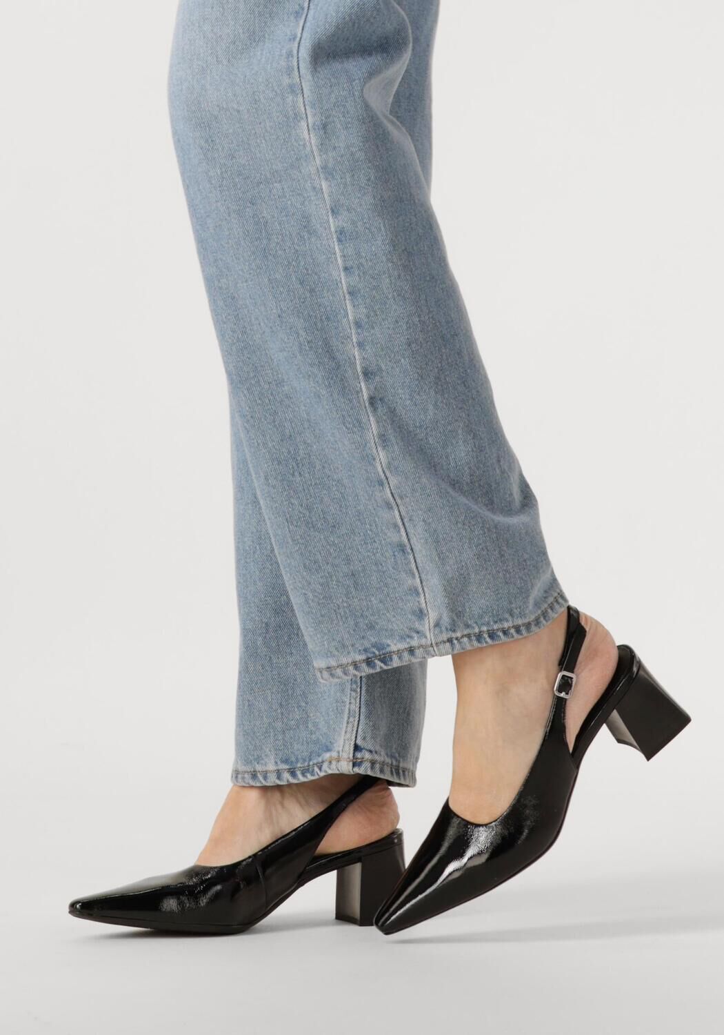 Schwarze VAGABOND SHOEMAKERS Slingbacks ALTEA 460 - large