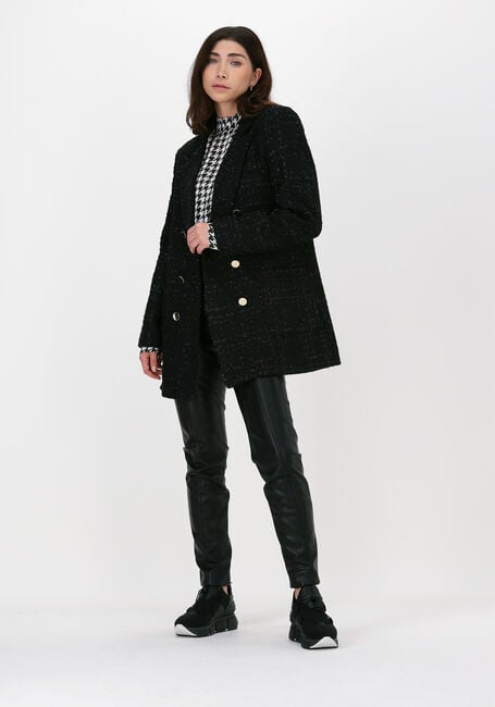 Schwarze SILVIAN HEACH Blazer JACKET OLUNDA - large