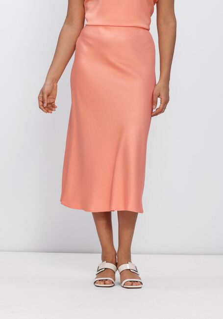 Orangene DRYKORN Midirock URA - large