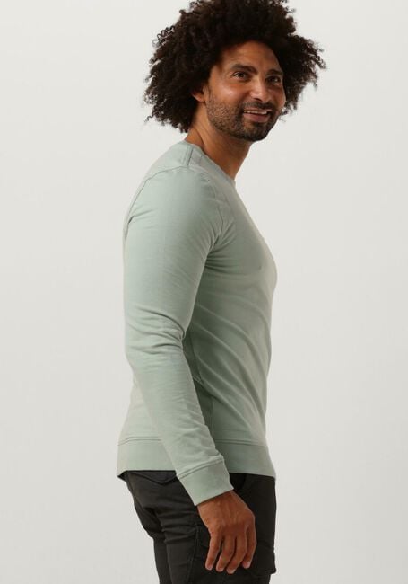 Grüne PME LEGEND Pullover AIRSTRIP SWEAT - large