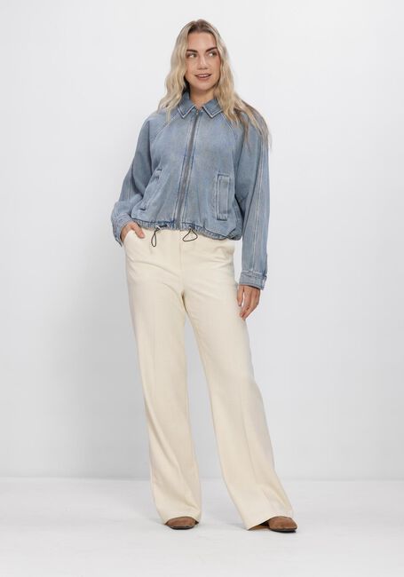 Nicht-gerade weiss CAROLINE BISS Hosen 1531 - large