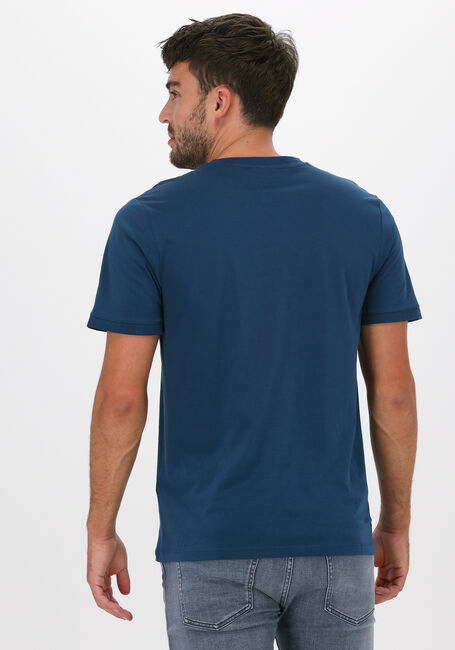 Blaue HUGO T-shirt DIRAGOLINO212 10229761 - large