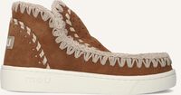Cognacfarbene MOU Sneaker High ESKIMO SNEAKER Cognacfarbene MOU Sneaker High ESKIMO SNEAKER - medium