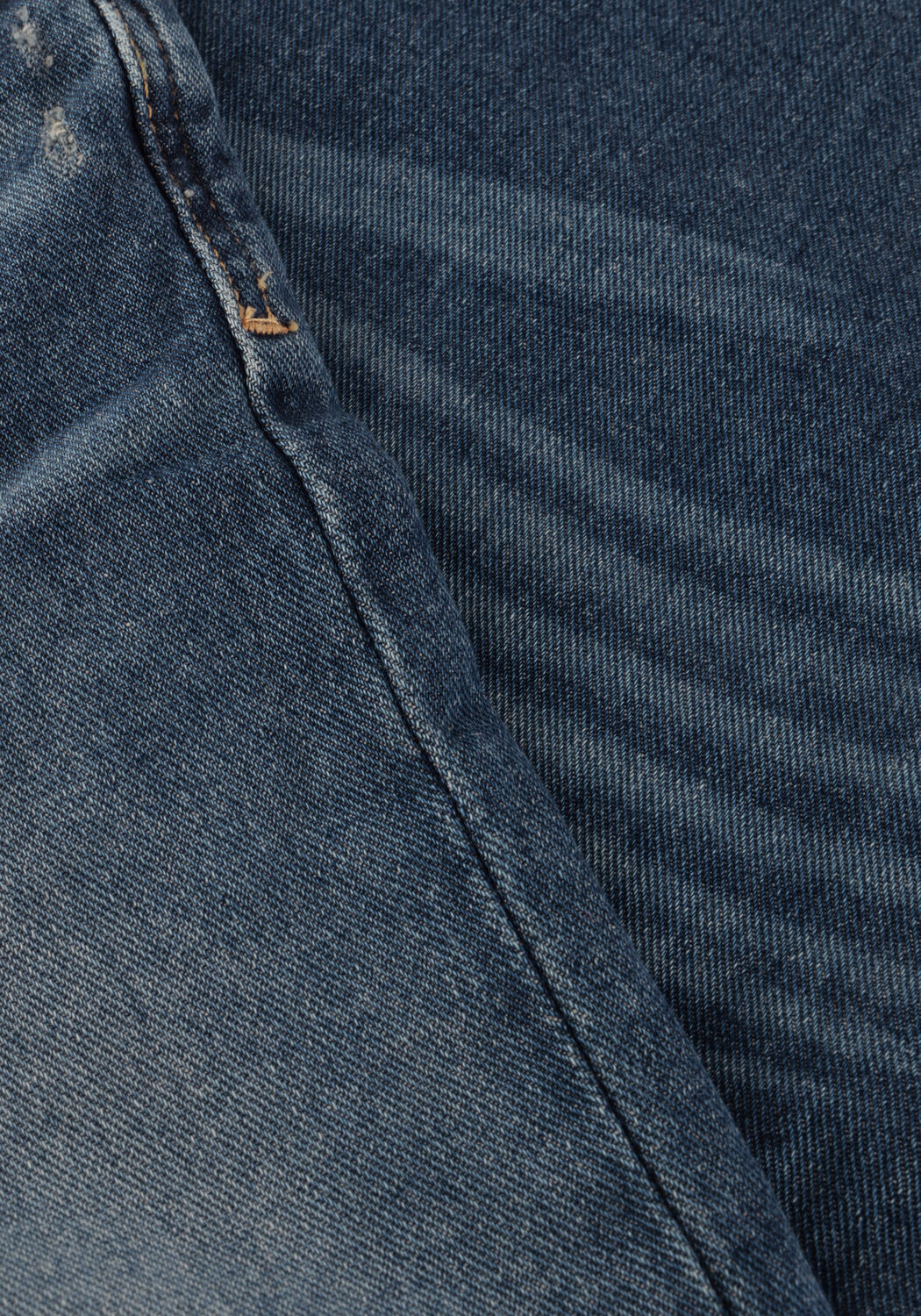 Dunkelblau RAIZZED Wide jeans HANOI - large