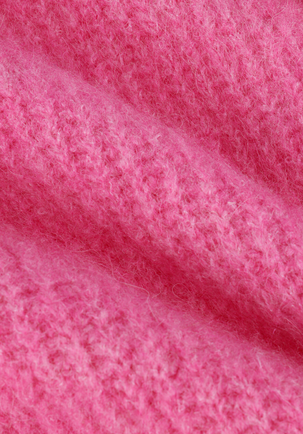 Rosane AMERICAN VINTAGE Strickjacke EAST ONE - large