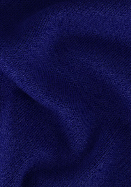 Blaue MINUS Pullover JOSE KNIT TURTLENECK - large