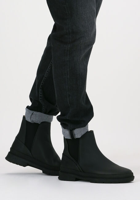 Schwarze TIMBERLAND Chelsea Boots CC BOULEVARD - large